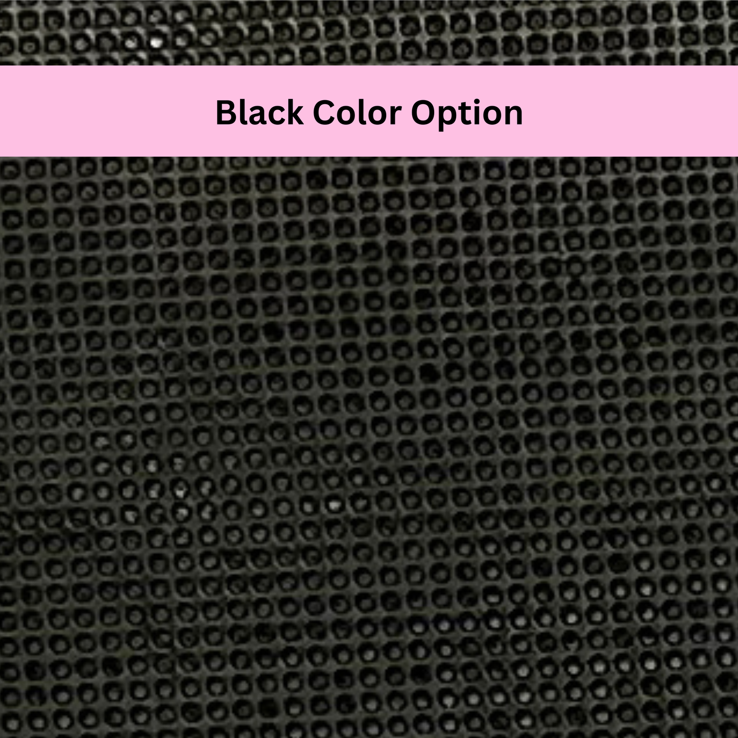 Toile plastique 14 fils pour point de croix et broderie