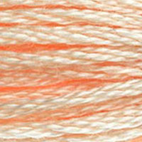 DMC #951 Cashmere Beige official colour swatch