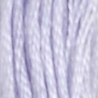 DMC #26 Lavender White official colour swatch