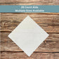 28 Count Aida cross stitch fabric