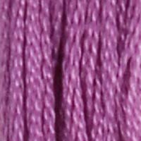 DMC #33 Allium official colour swatch
