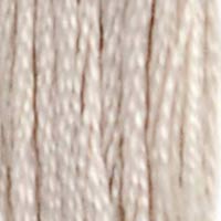 DMC #05 Frosted Glass official colour swatch