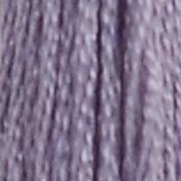 DMC #28 Lavender Gray official colour swatch