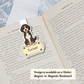 Autocollant personnalisé Bernedoodle – Tricolore | Personnalisable avec nom