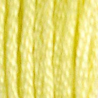 DMC #11 Lemon Drop official colour swatch