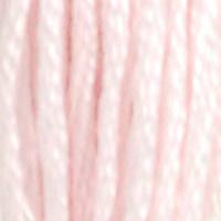 DMC #23 Sakura official colour swatch