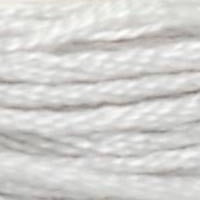 DMC #01 Rain official colour swatch