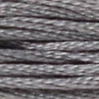 DMC #04 Shadow official colour swatch