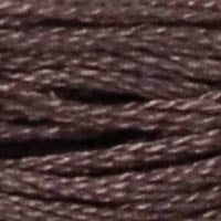 DMC #09 Pine Marten official colour swatch