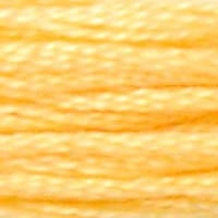 DMC #19 Soft Peach official colour swatch