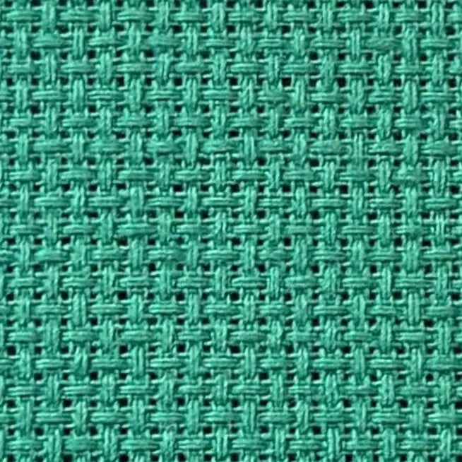 Aida 14 fils : fil à broder et à point de croix