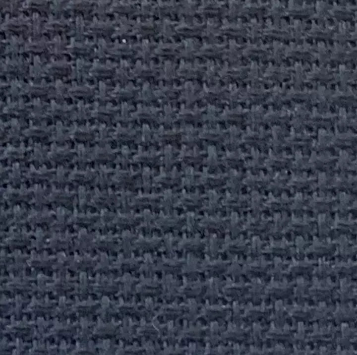 Aida 14 fils : fil à broder et à point de croix