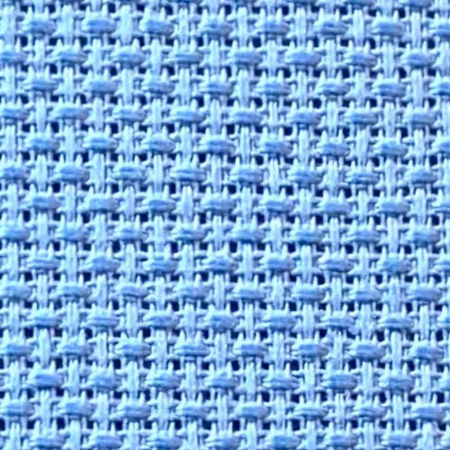 Aida 14 fils : fil à broder et à point de croix